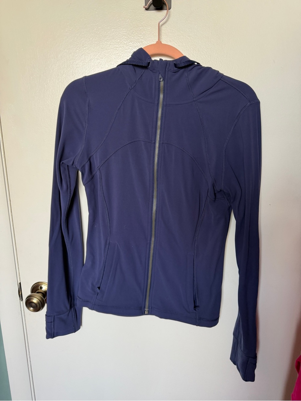 Lululemon define hooded jacket Nulu - Picture 4 of 8